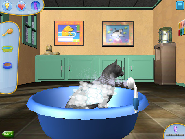 Petz Vet - кадр 11