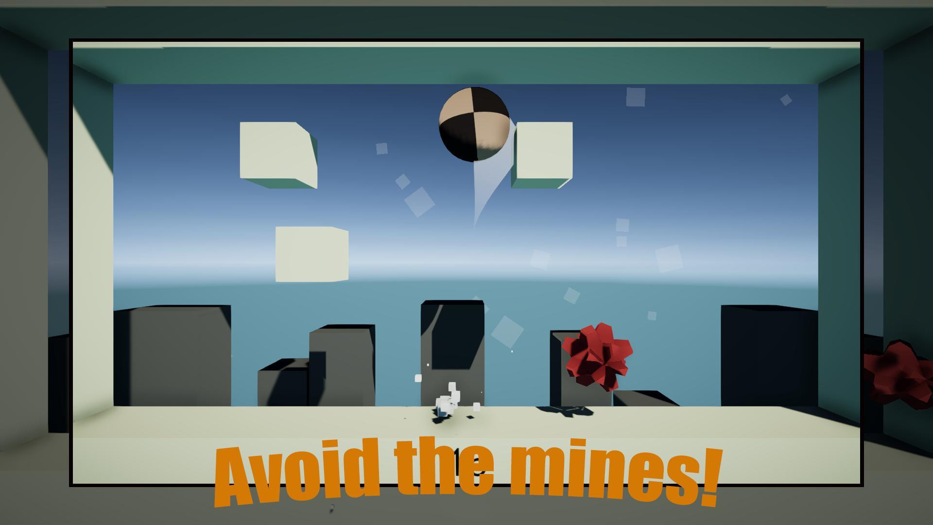 Hop Sphere DX (Arbigaus) (itch) - кадр 2