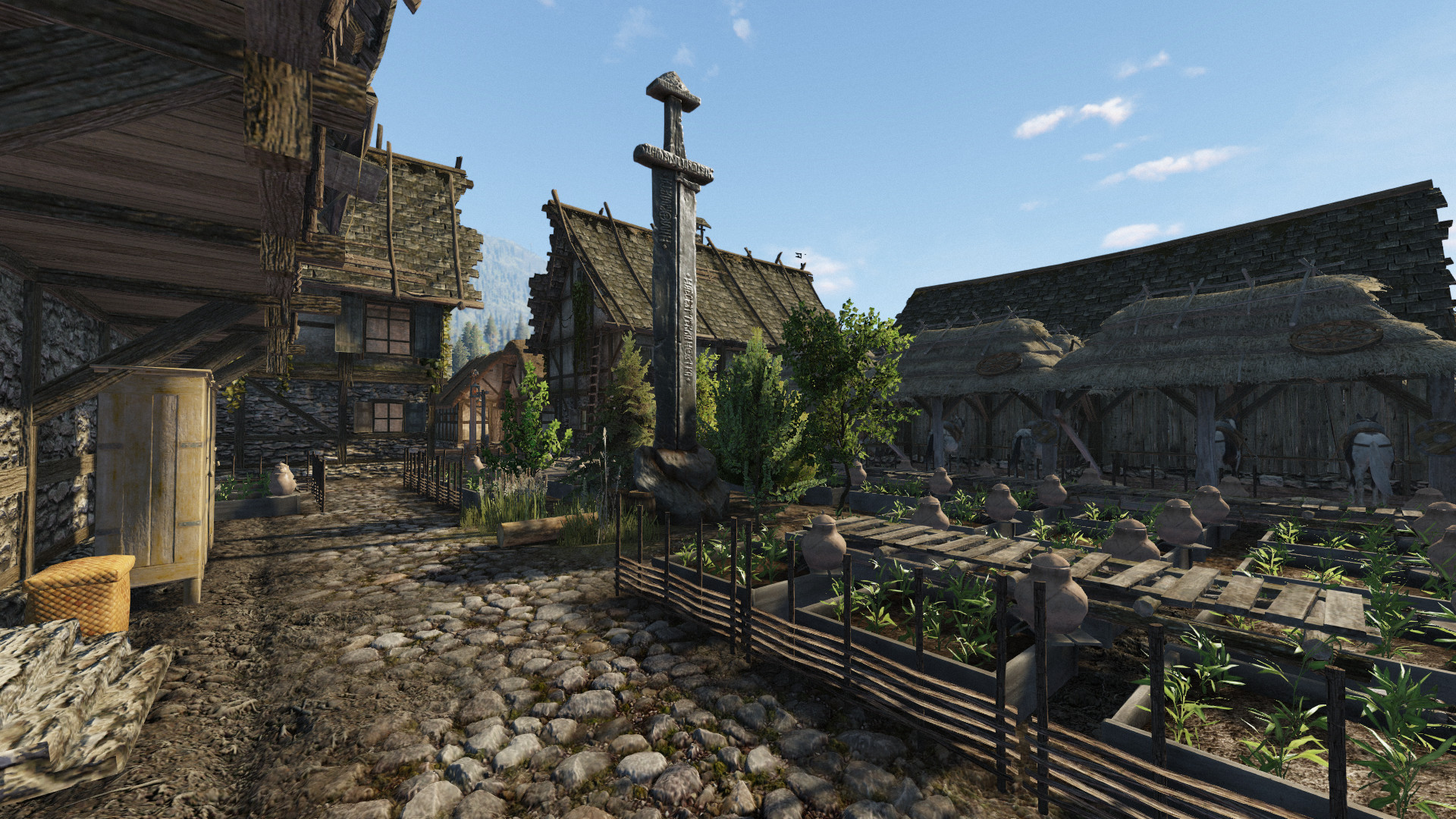 Life is Feudal: MMO - кадр 8