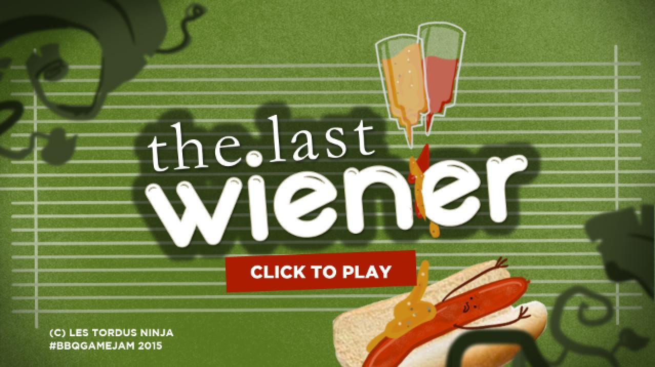 The Last Wiener (itch) - кадр 3