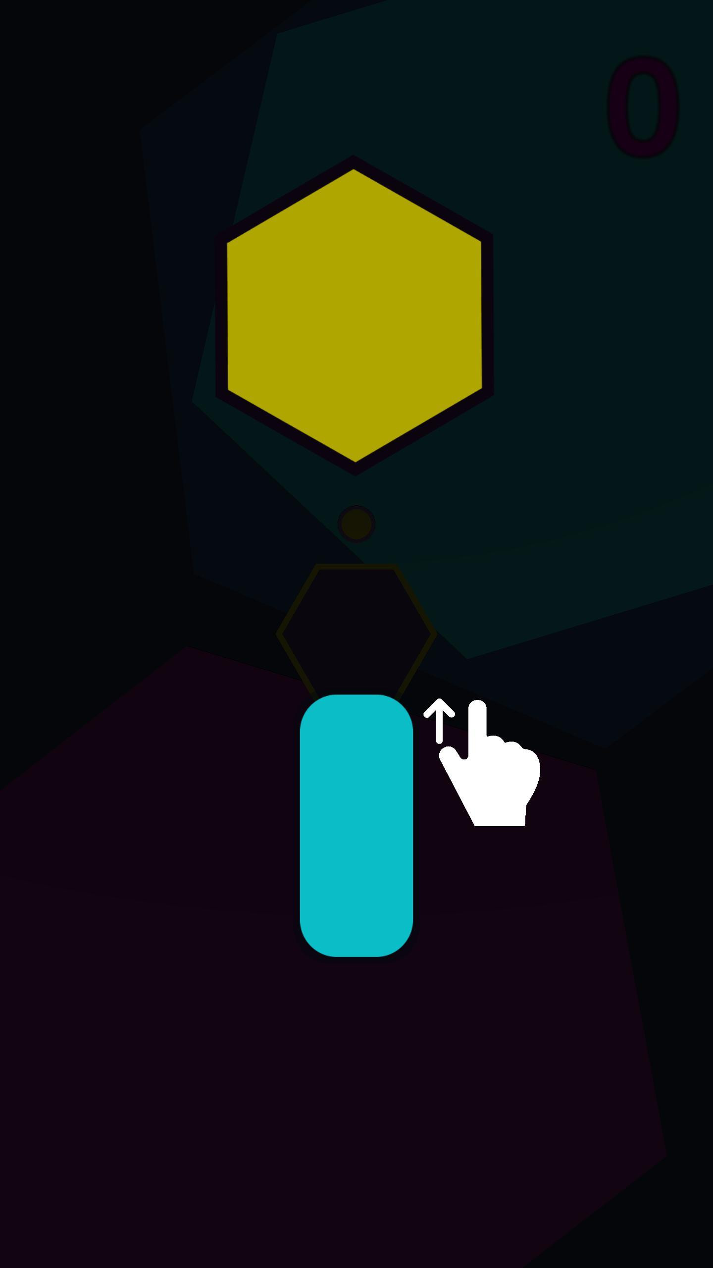 Hexagons! (itch) - кадр 4