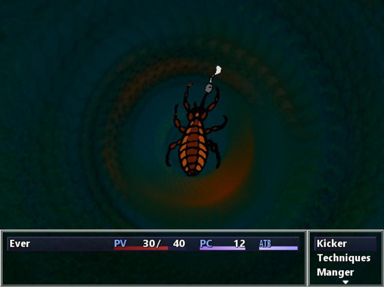 LoveMaster - v1.3.24 (itch) - кадр 6
