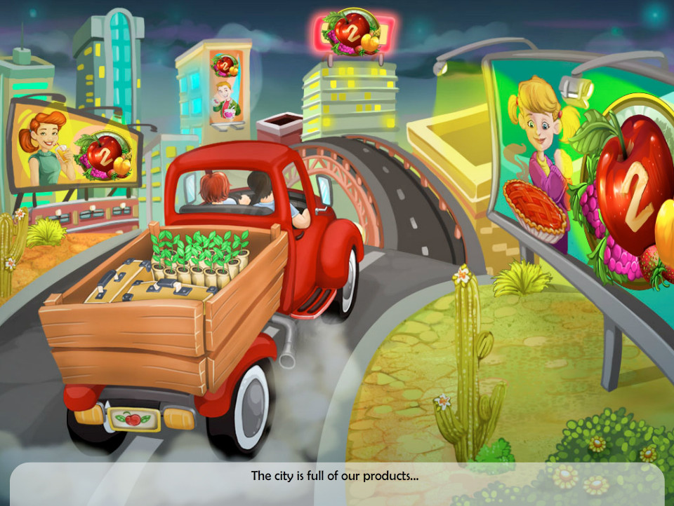 Fruits Inc. Deluxe Pack - кадр 13