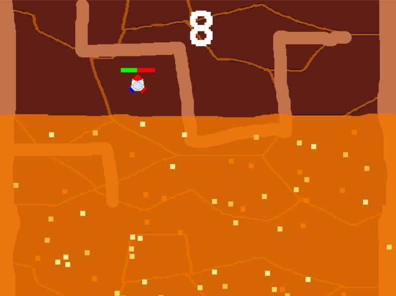 Left Right Launch (itch) - кадр 3