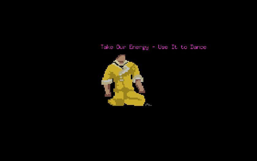 Beat Phaser (itch) - кадр 2