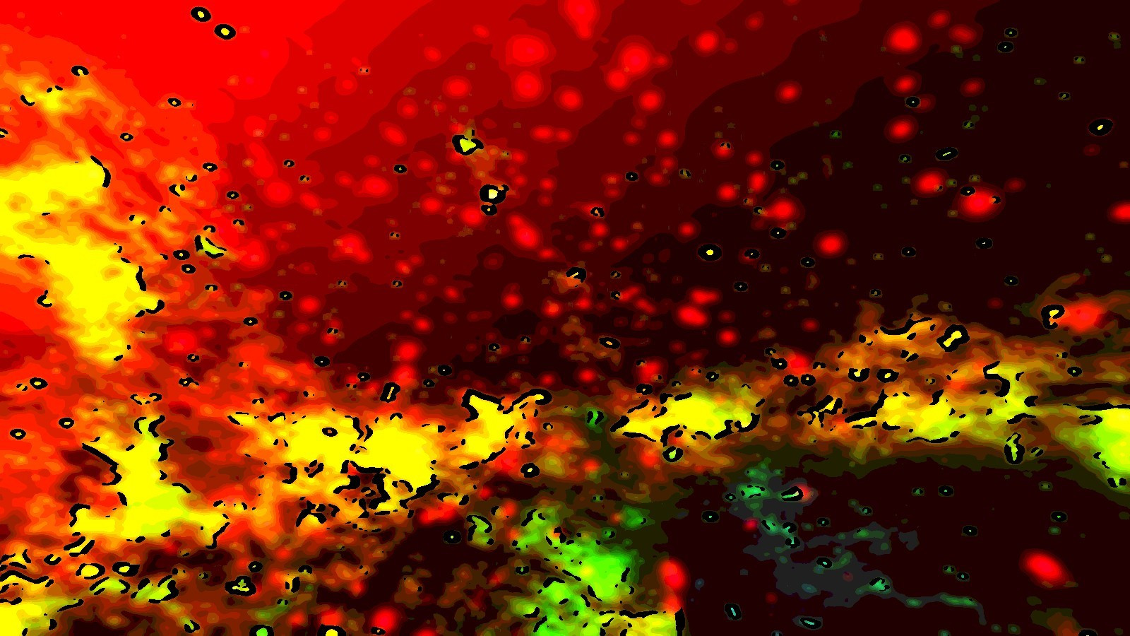 Anomalies (itch) - кадр 11