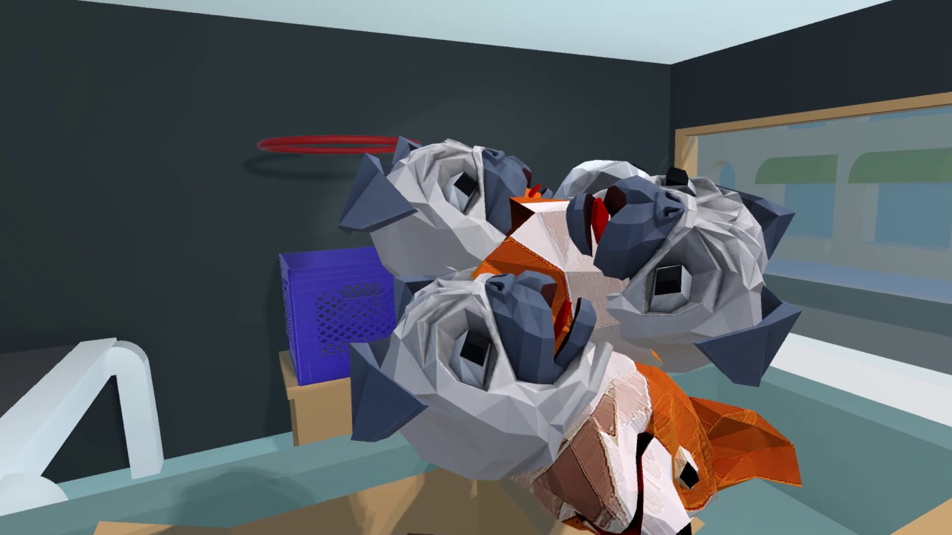 Dog In A Box - кадр 4