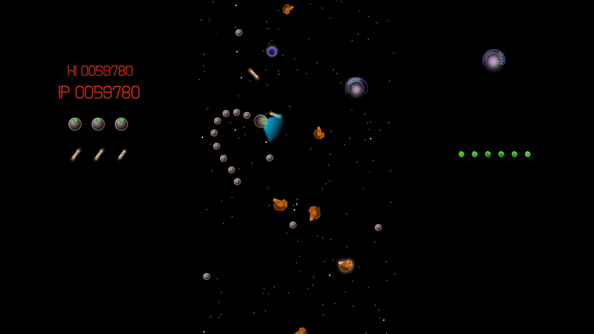 Eleminer (itch) - кадр 2