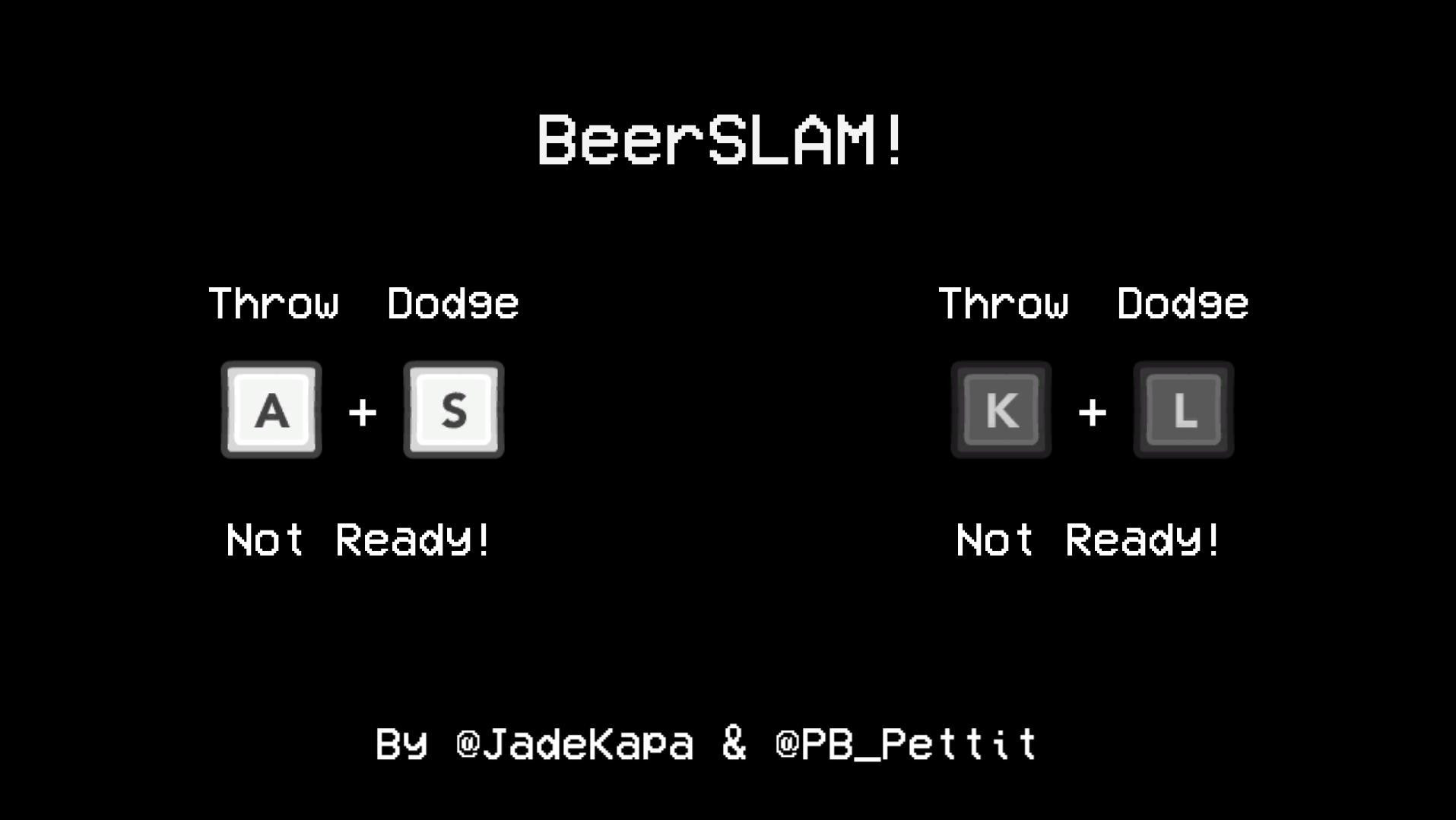 BeerSLAM! (itch) - кадр 3