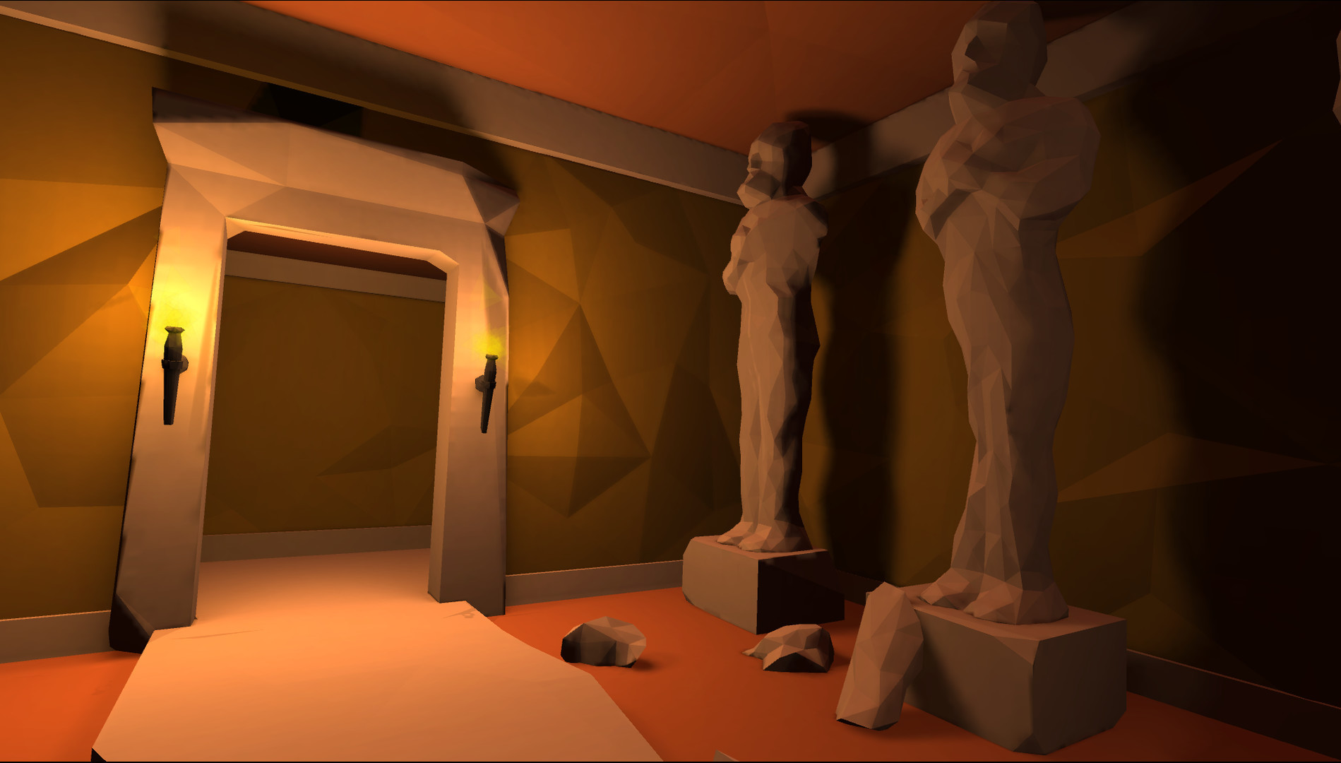 Bloxiq VR - кадр 8