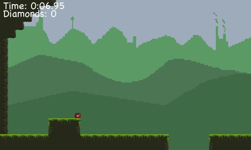 Sluggers (itch) - кадр 5