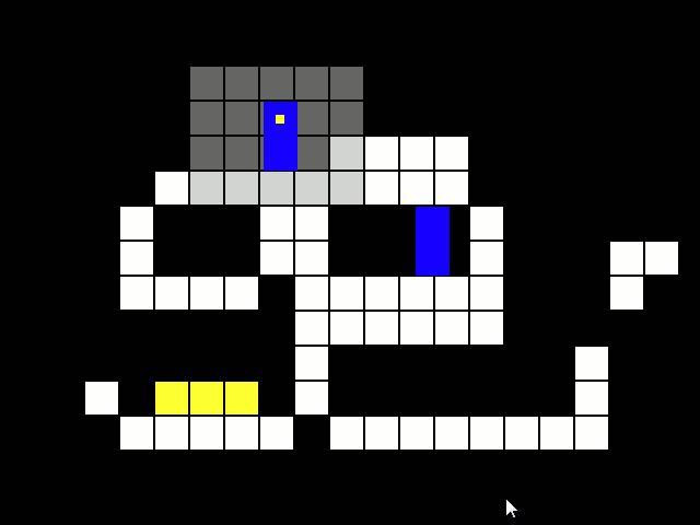 blockNOT (itch) - кадр 3