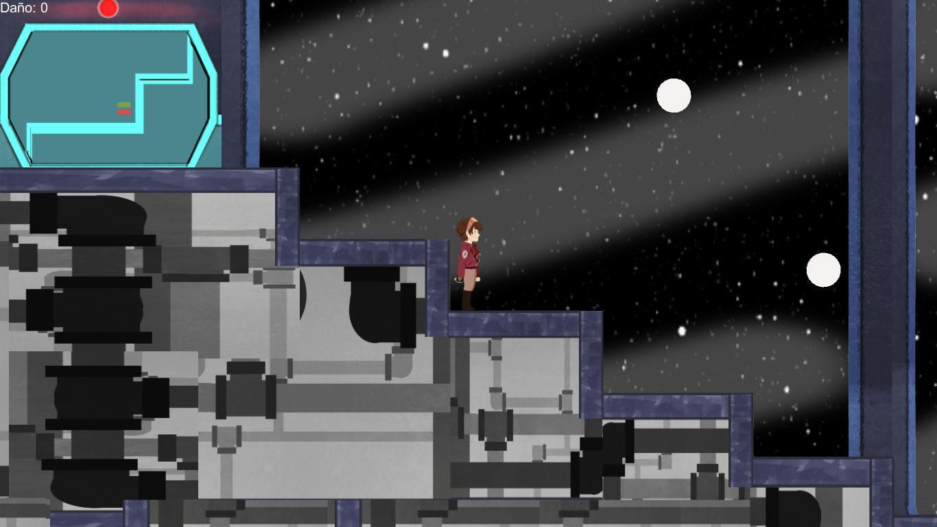 Cracking The Lost Code (OPEN BETA) (itch) - кадр 6