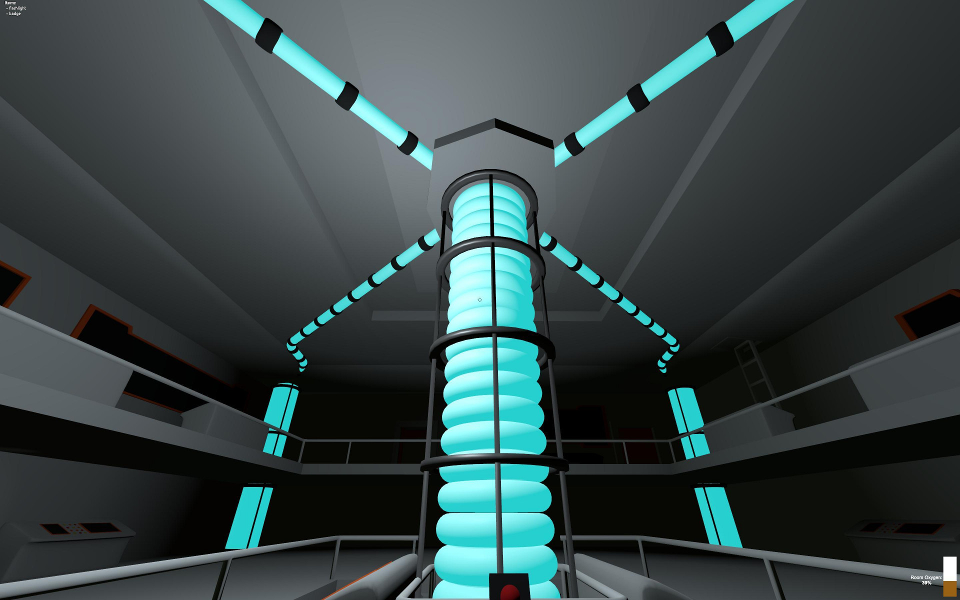 Space Escape (risingphoenix) (itch) - кадр 4