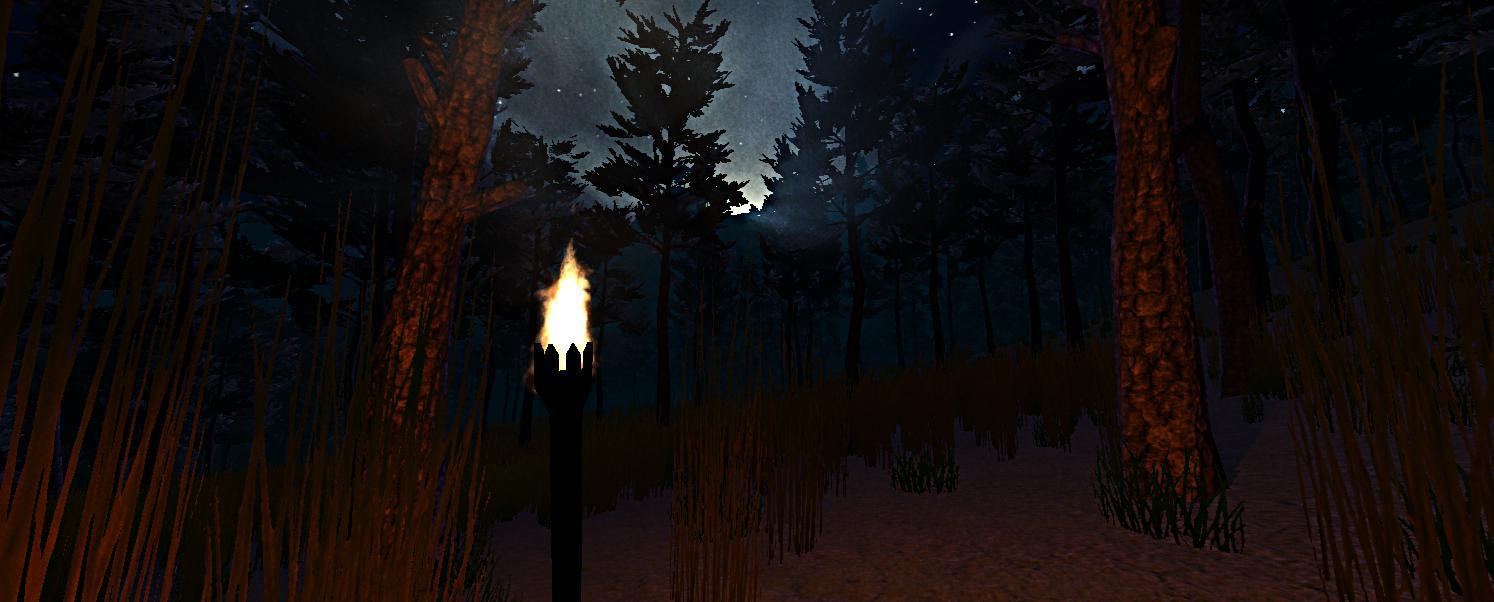 Hunt (itch) - кадр 5