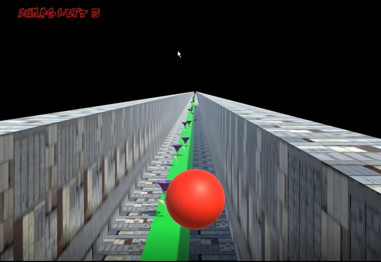 Sewer Racer HD4K Alpha Turbo Plant Invader (itch) - кадр 5