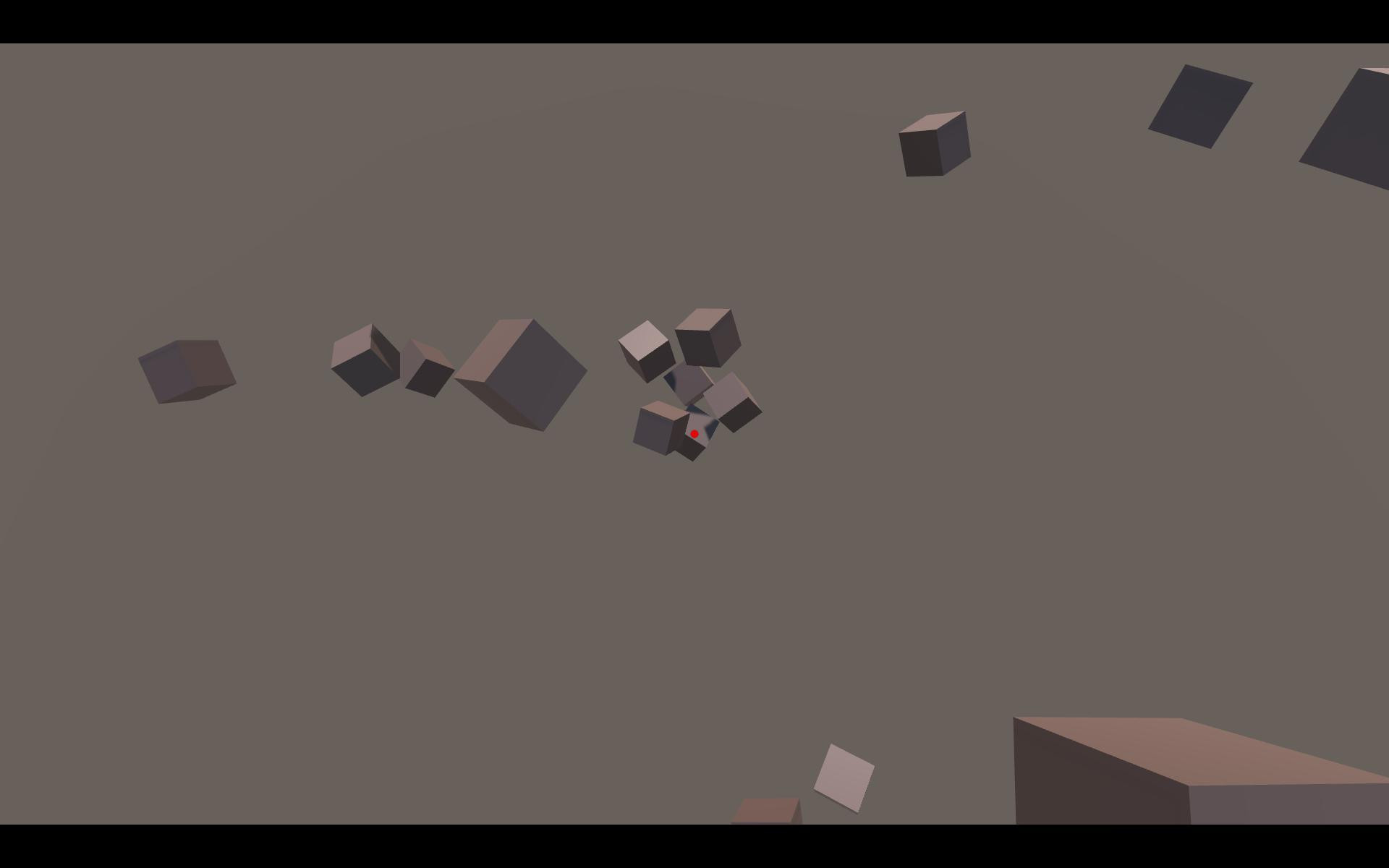 Brandon Janeak Prototypes (itch) - кадр 4