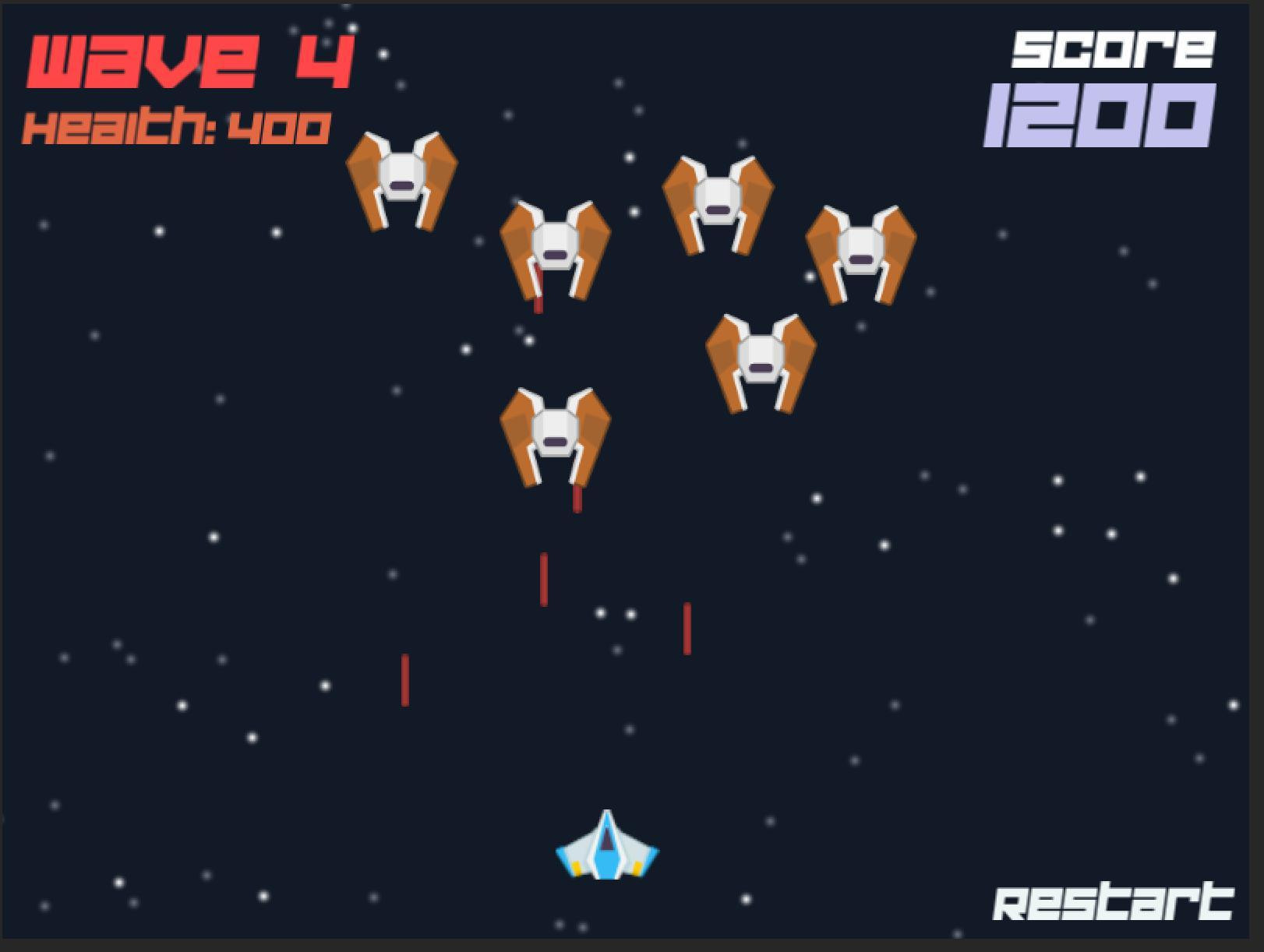 RLASER (itch) - кадр 5