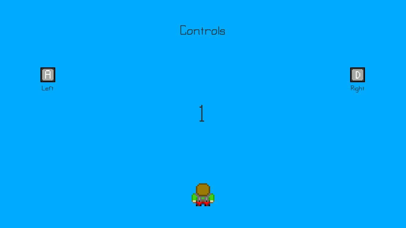 Dodge The Box! (itch) - кадр 3