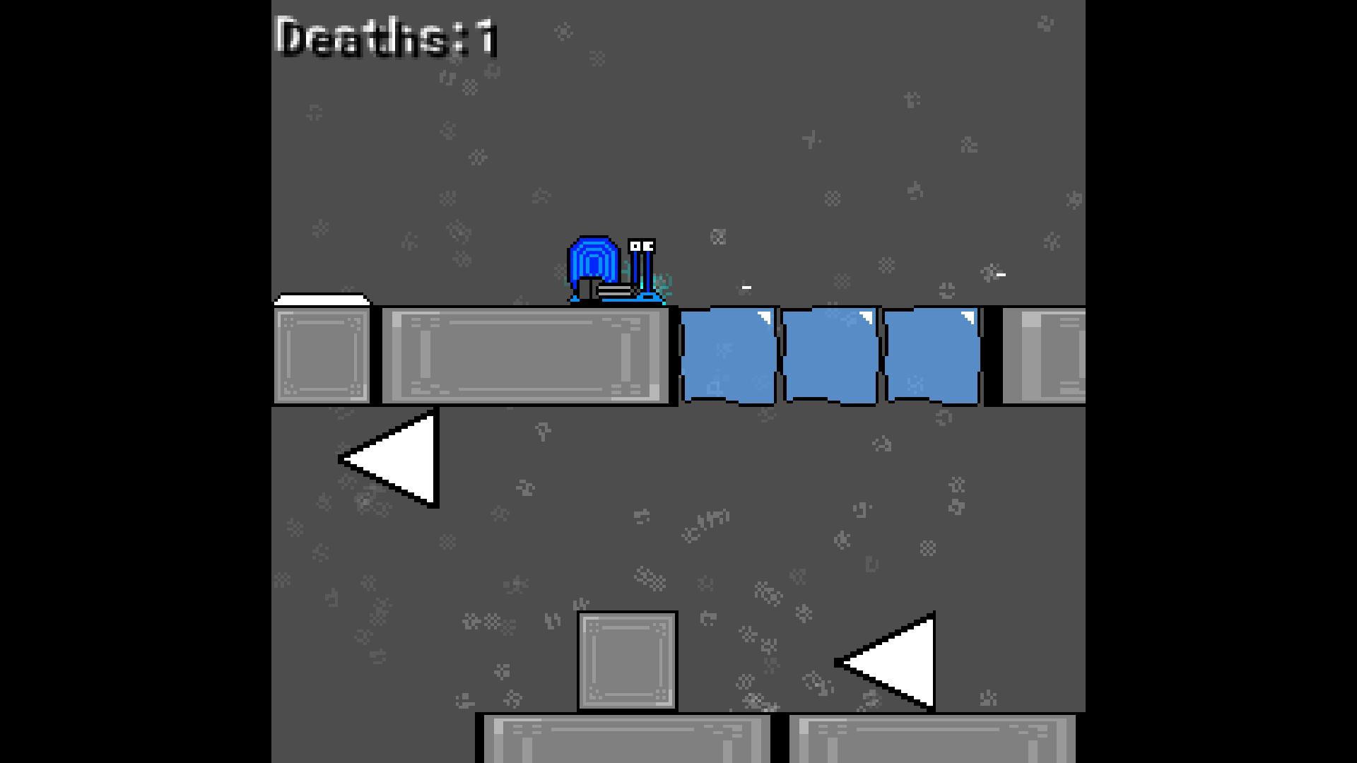 Are you Planning to Slug? (itch) - кадр 1