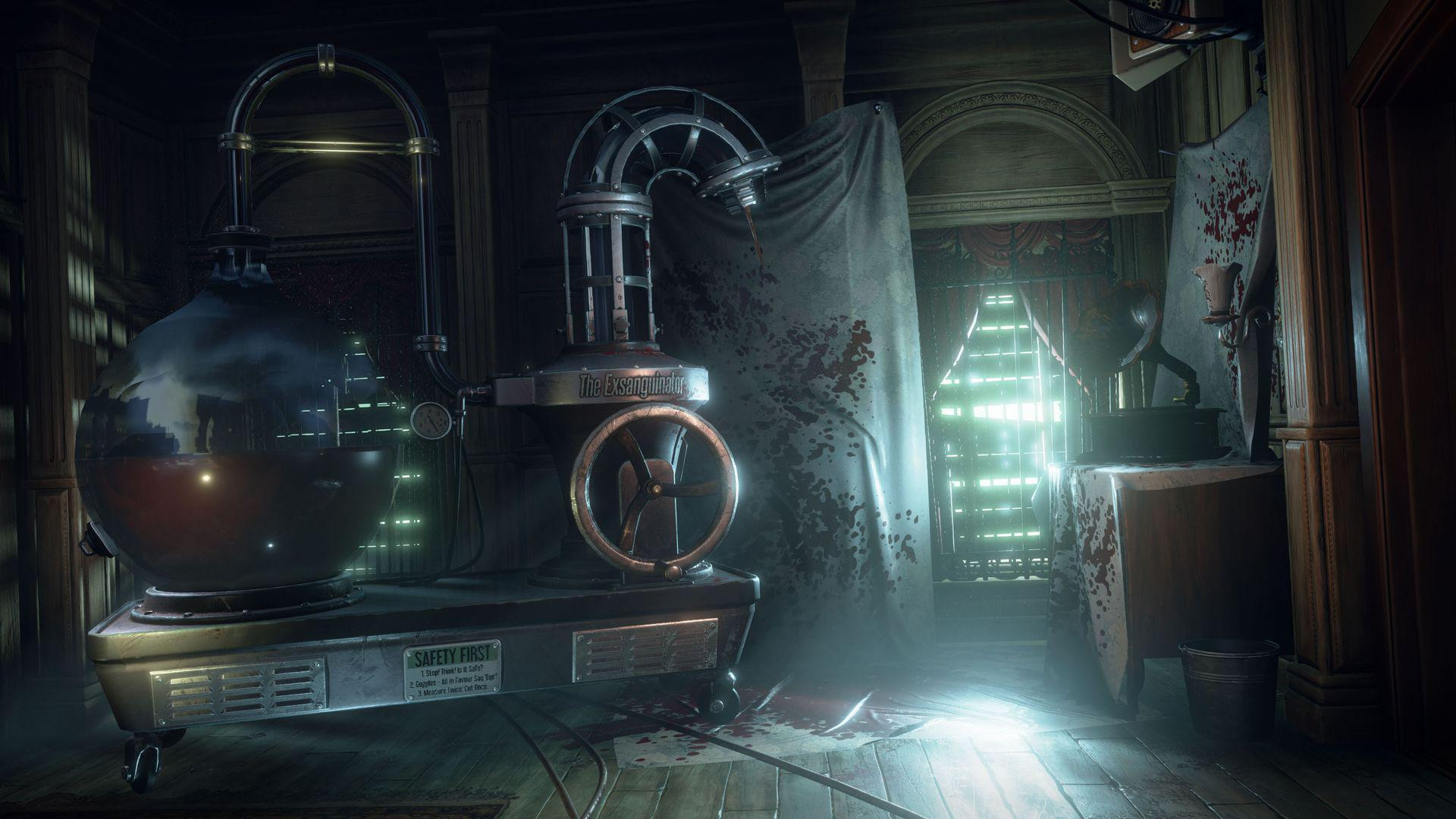 We Happy Few Season Pass - кадр 10