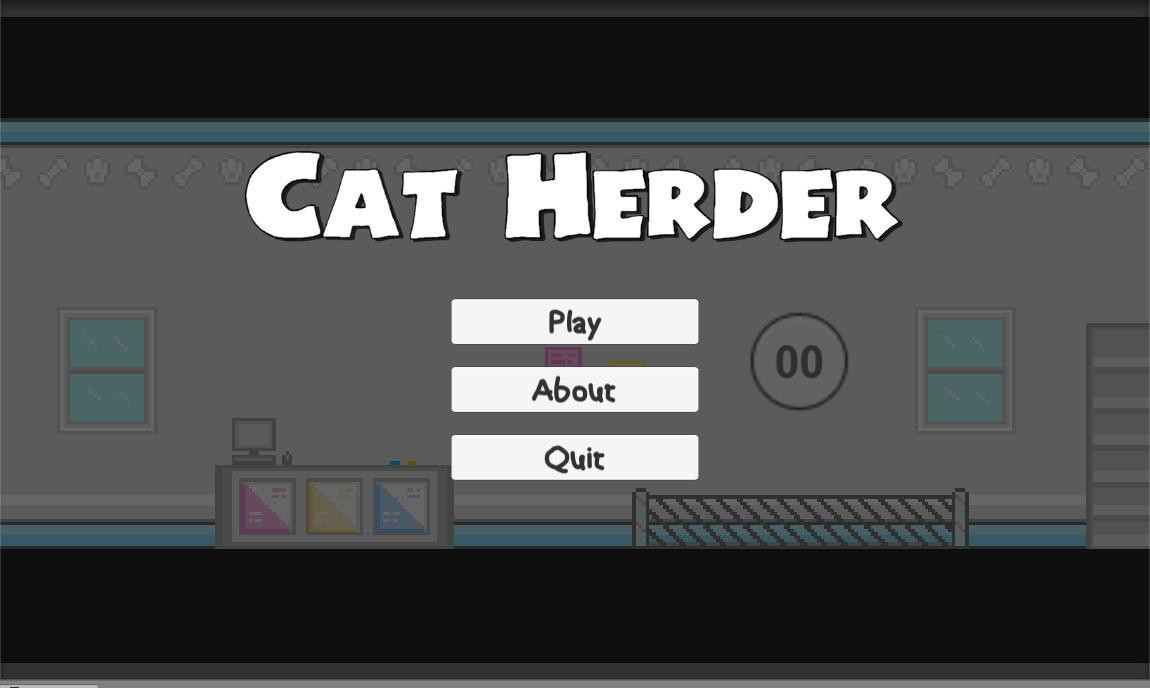 Cat Herder (itch) - кадр 2