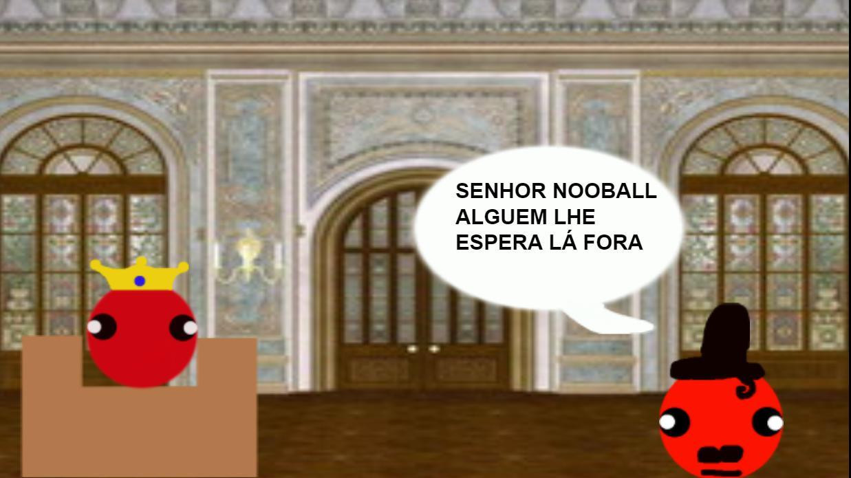 NOOBALL (itch) - кадр 2