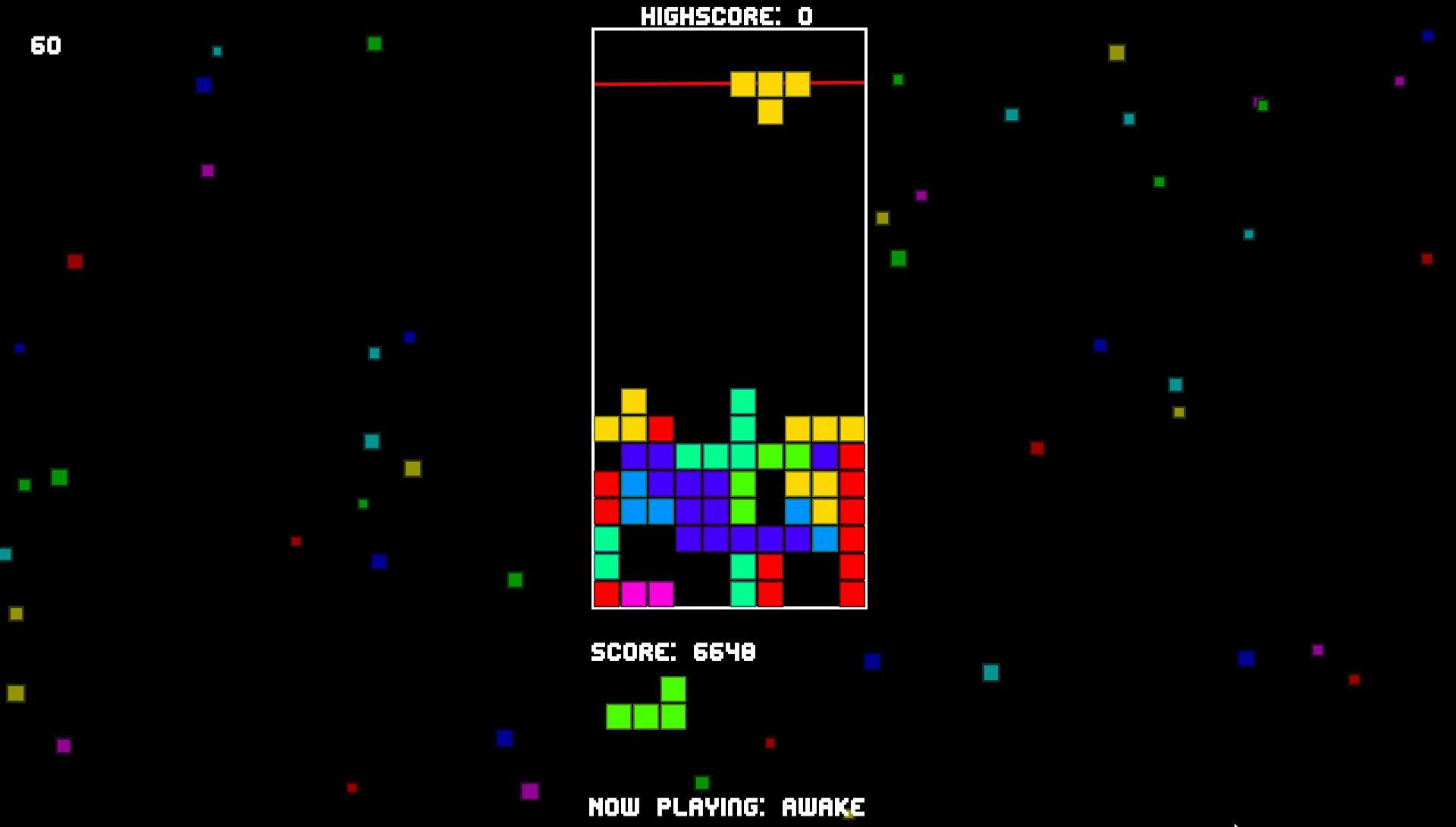 MinoZ (itch) - кадр 5