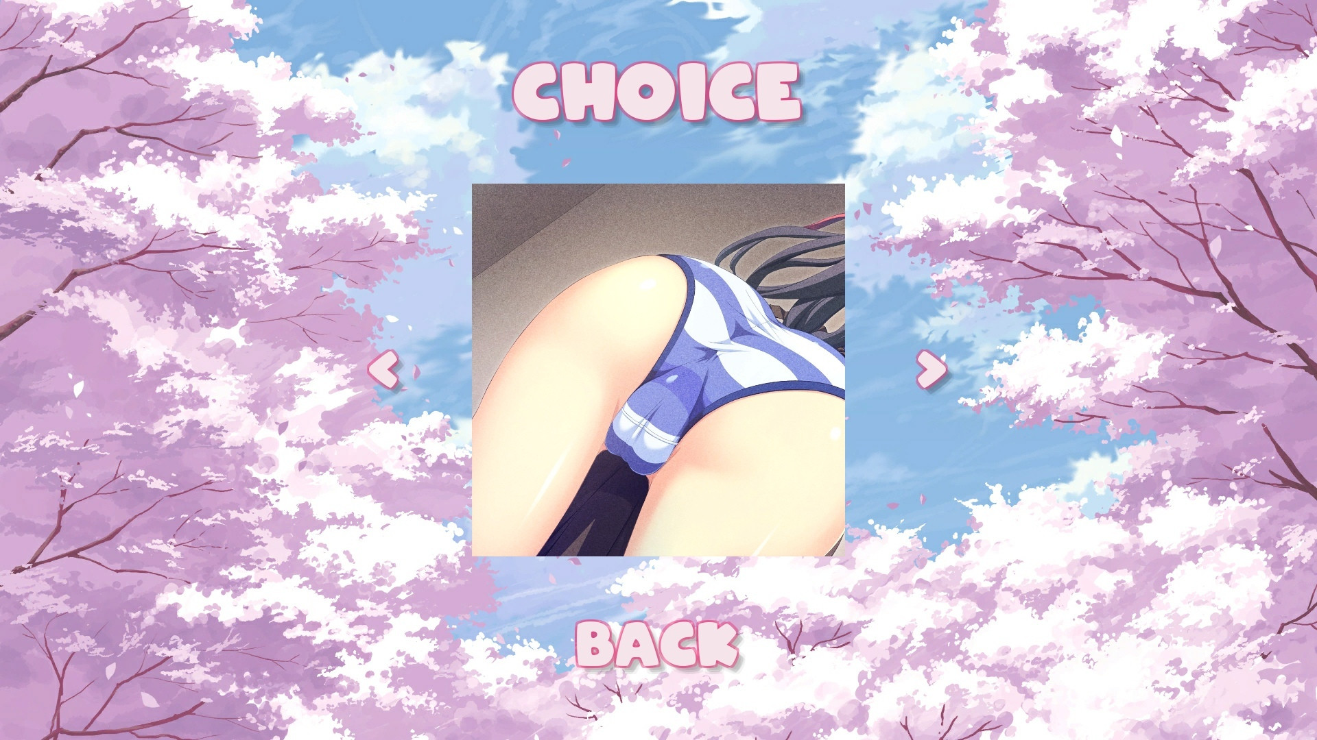 HOT VIEW ECCHI GIRLS - кадр 5