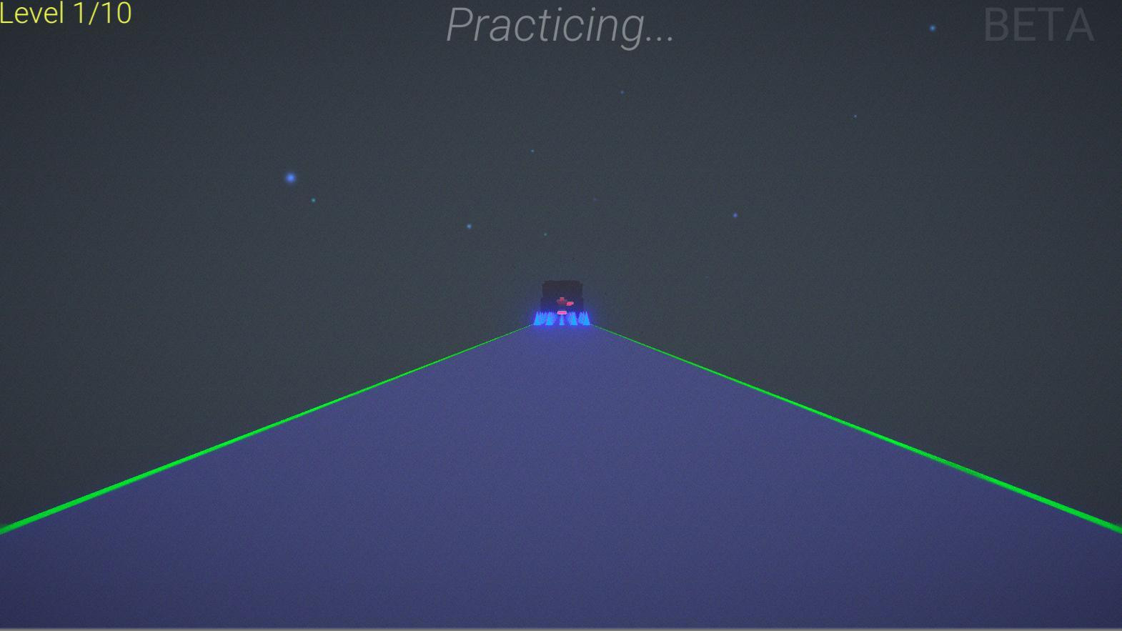 GO(working title) Beta (itch) - кадр 4