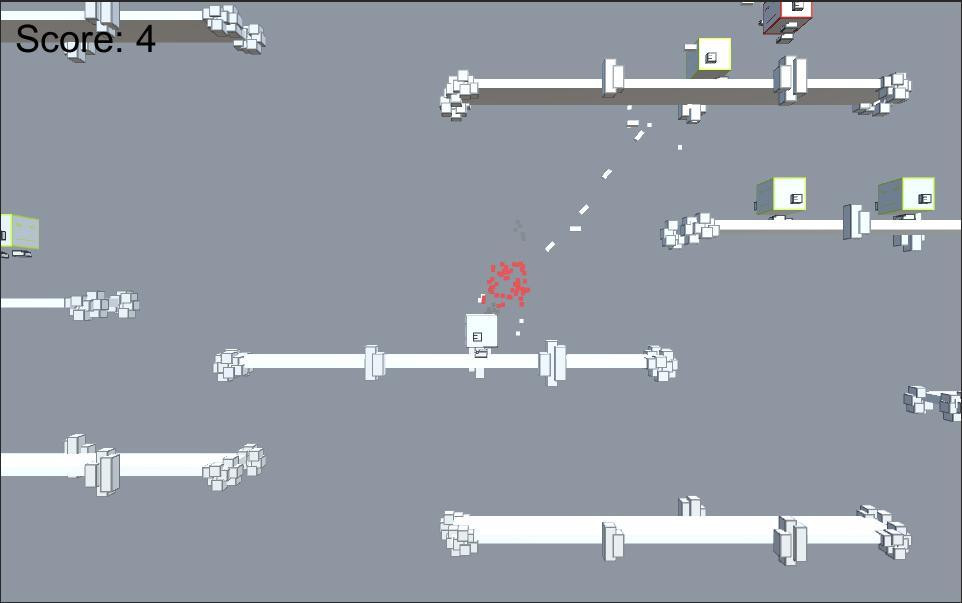 Box Boy: Reckoning (itch) - кадр 2