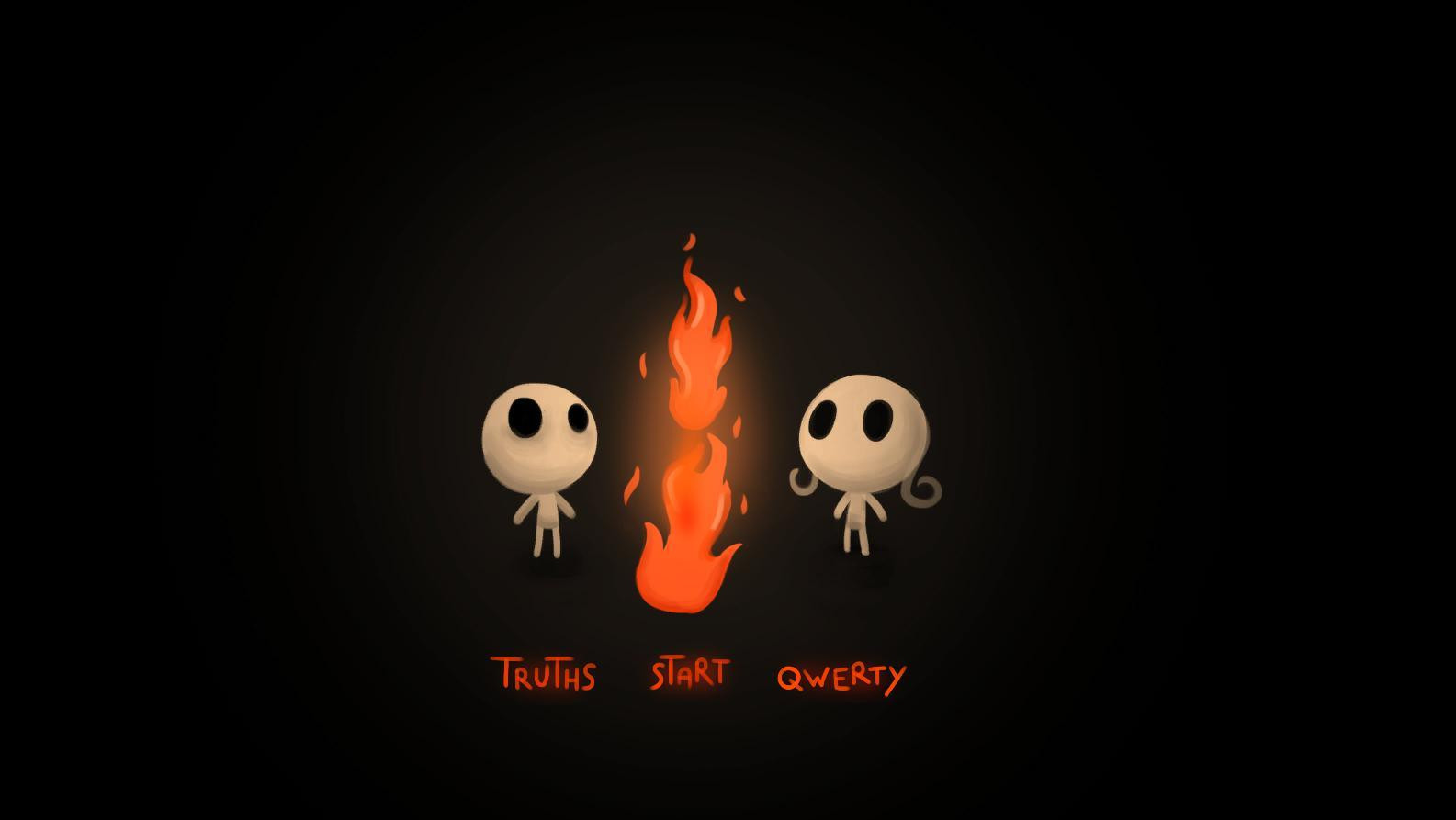 The Fire Of Belief (itch) - кадр 6