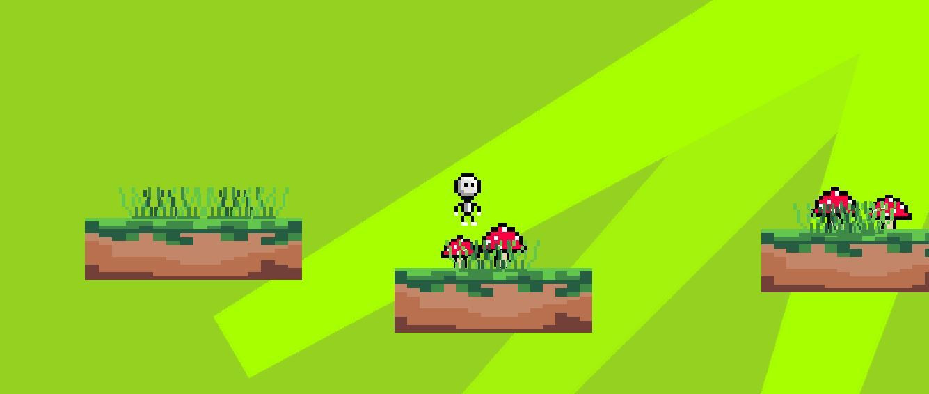 Just A Game (itch) (Xdeath) - кадр 2