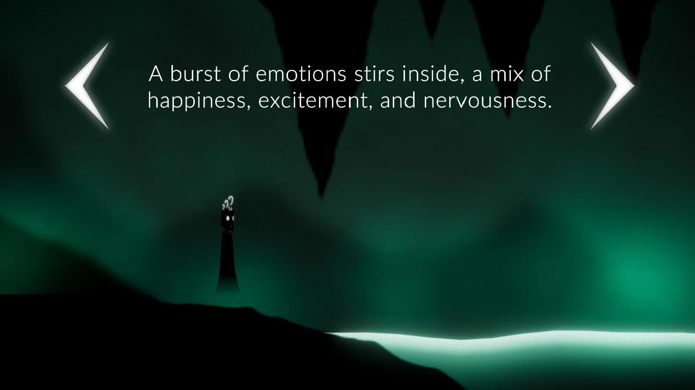 The Way Home (Xyterix) (itch) - кадр 4