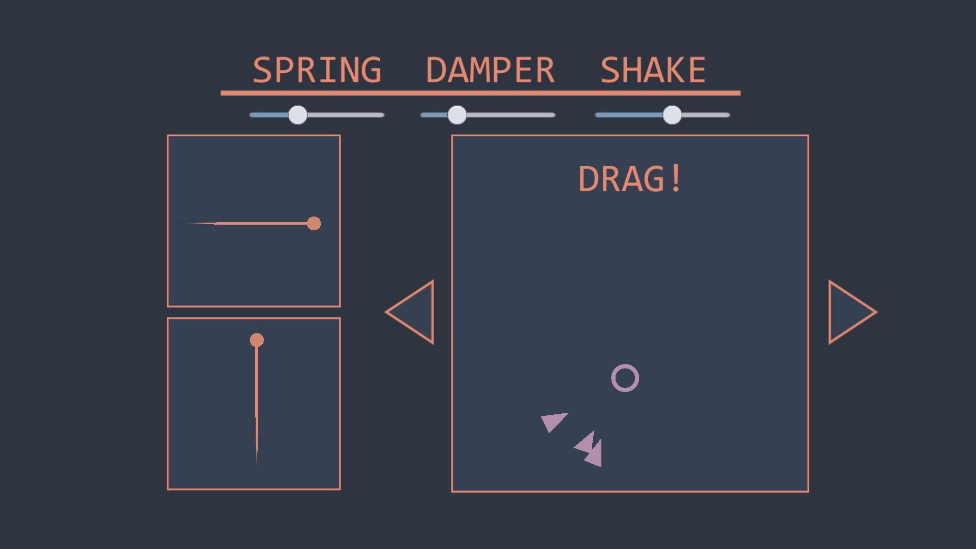 Shaker (itch) - кадр 5