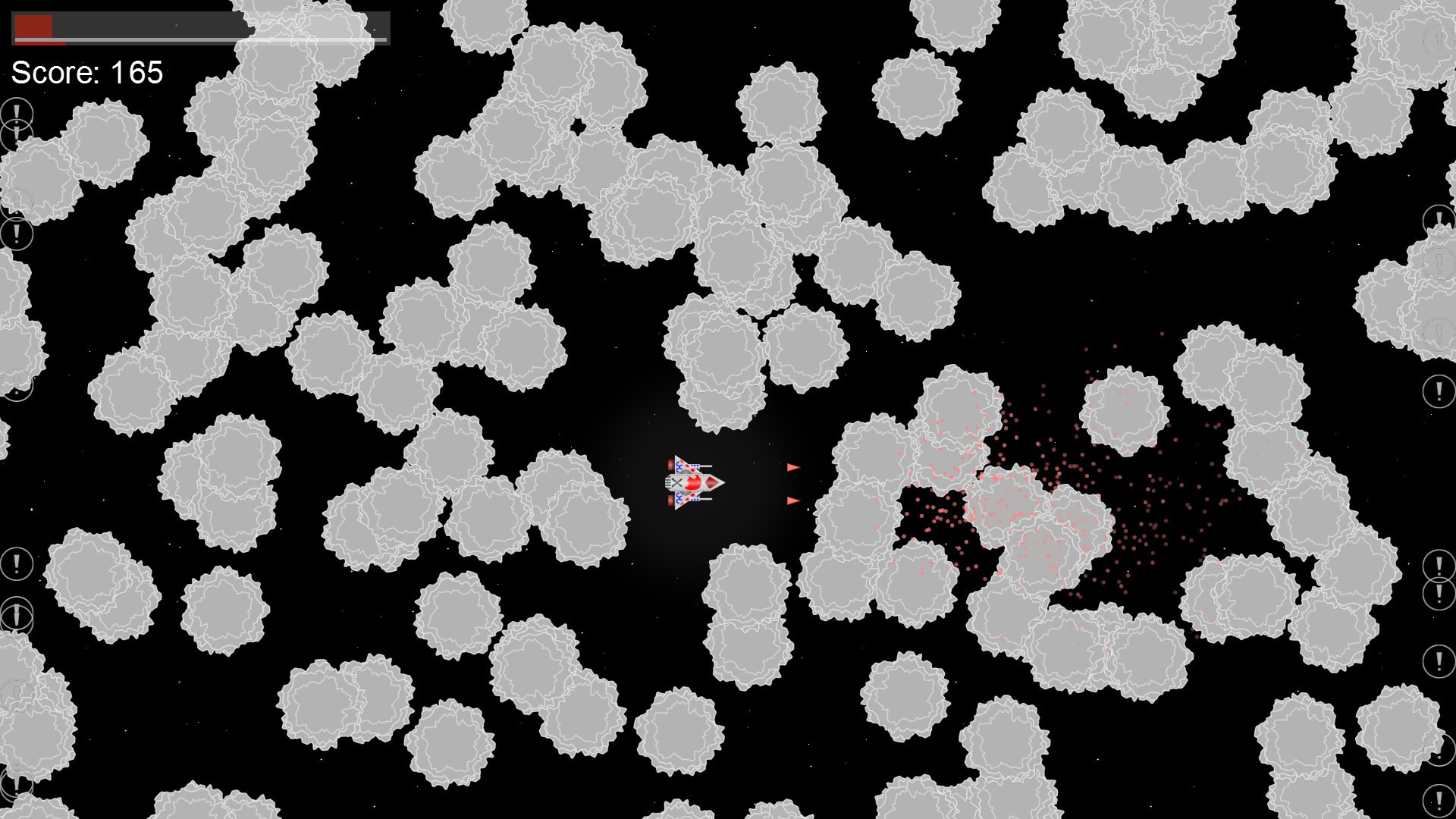 Asteroidiga - кадр 6