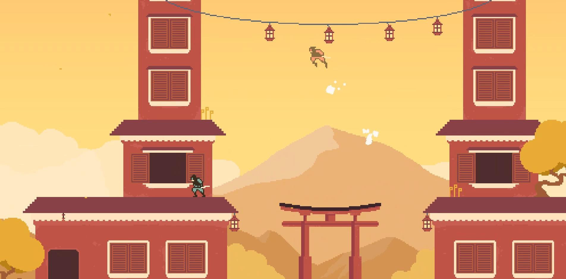 Feudal Feud (itch) - кадр 3