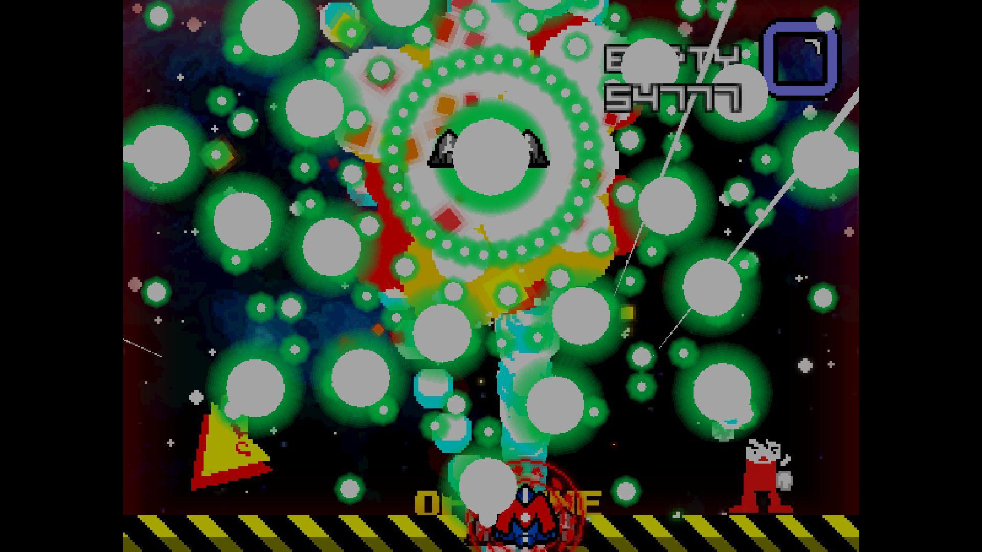 Project Starship (itch) - кадр 3