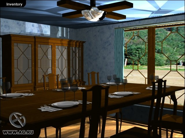 Lifestream - кадр 15