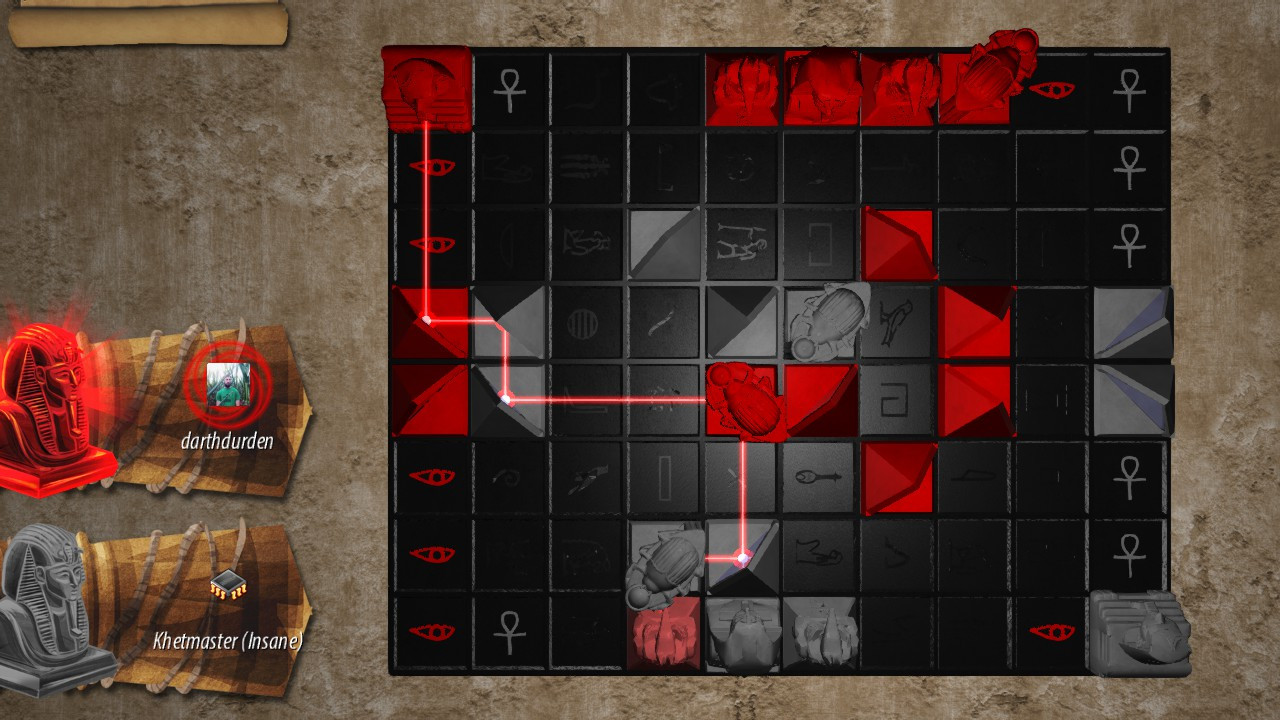Khet 2.0 - кадр 6