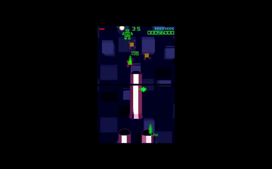 99Bullets - кадр 5