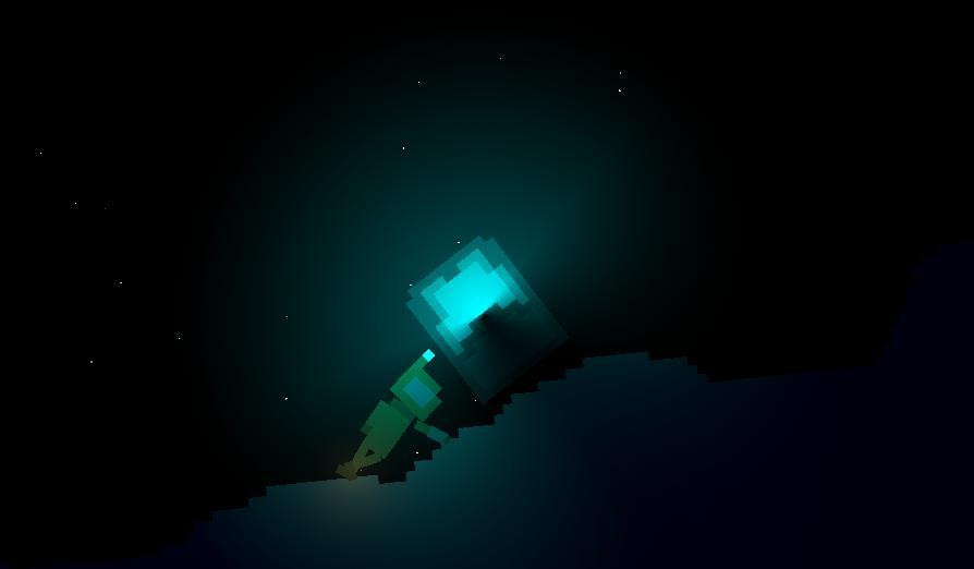 Super Ship Builder (itch) - кадр 4