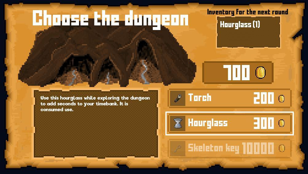 The Cartographer (itch) - кадр 2