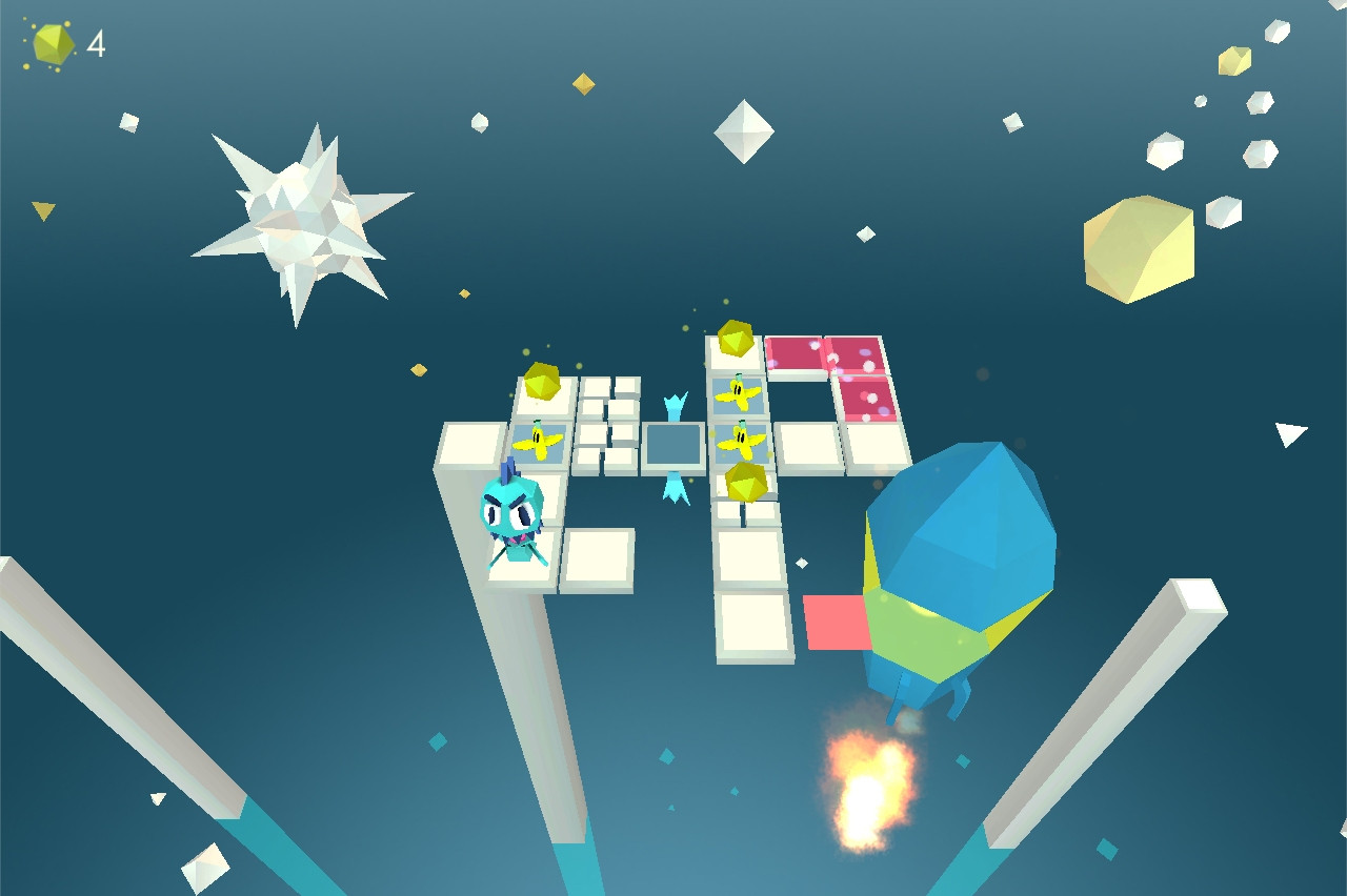 Monster Puzzle (itch) - кадр 5