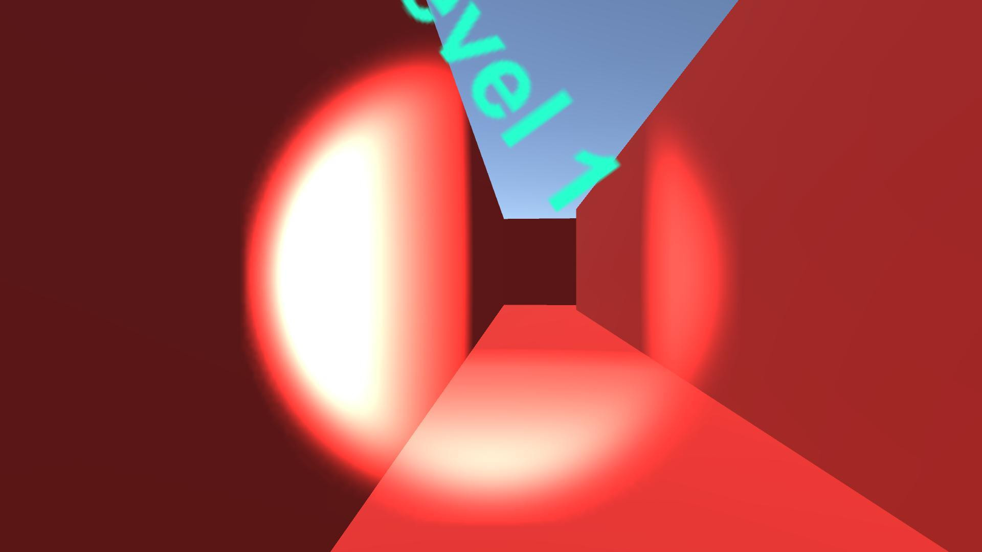 Crazy Bean Maze (itch) - кадр 5