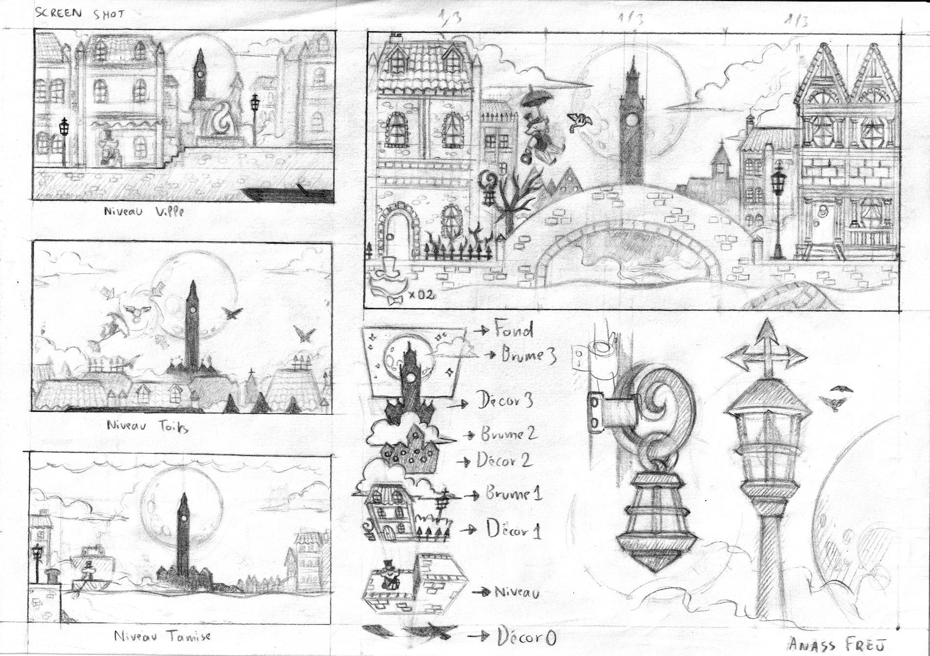 Wice (itch) - кадр 6