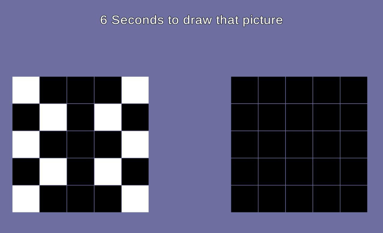 10 Seconds to draw that picture (itch) - кадр 6