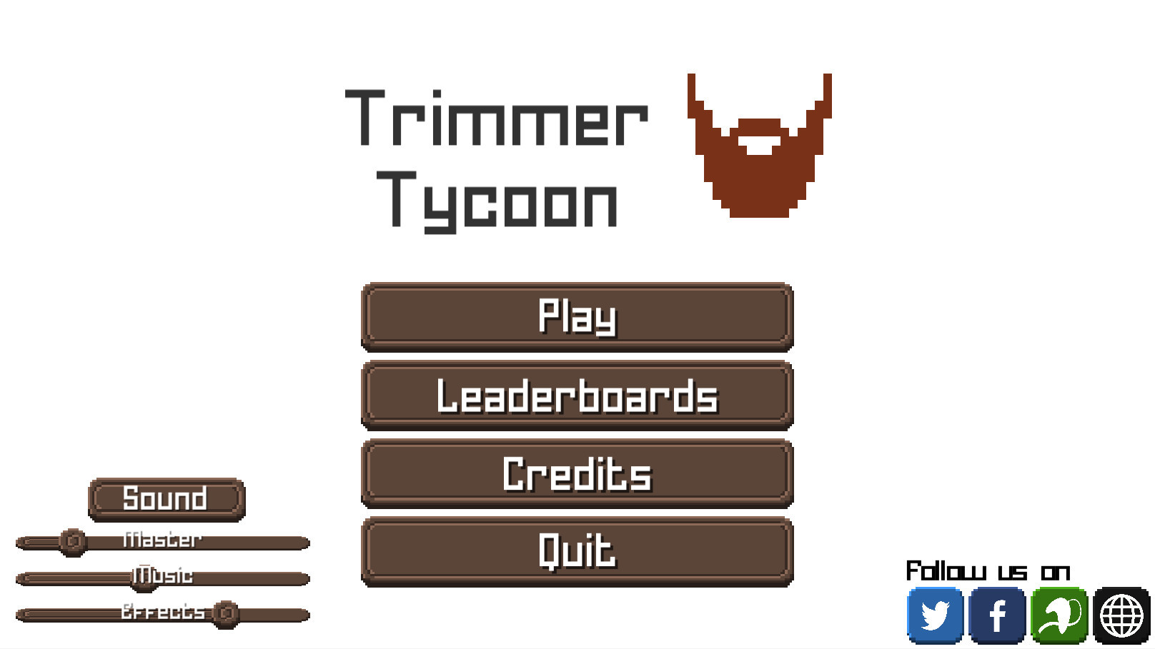 Trimmer Tycoon - кадр 8
