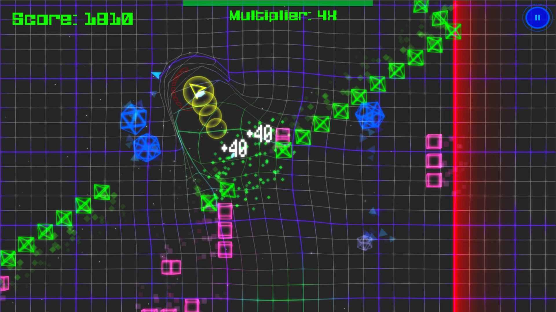 Epsilon Jump Prime - кадр 7