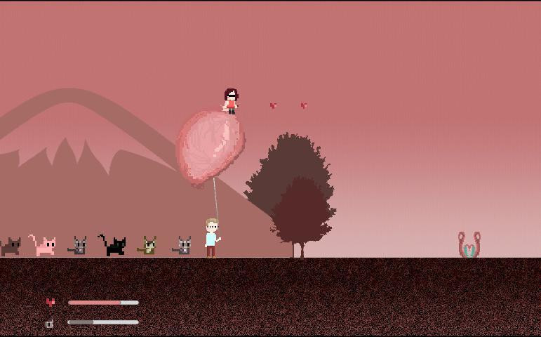 Every Day the Game (itch) - кадр 3